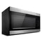 1.7 Cu. Ft. Over-the-Range Microwave with Quick Start Presets