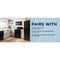 1.7 Cu. Ft. Over-the-Range Microwave with Quick Start Presets