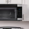 1.7 Cu. Ft. Over-the-Range Microwave with Quick Start Presets