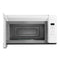 1.7 Cu. Ft. Over-the-Range Microwave with Quick Start Presets
