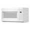 1.7 Cu. Ft. Over-the-Range Microwave with Quick Start Presets