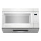 1.7 Cu. Ft. Over-the-Range Microwave with Quick Start Presets