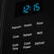 1.7 Cu. Ft. Over-the-Range Microwave with Quick Start Presets