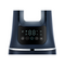 41" Bladeless Tower Fan & HEPA Air Purifier with Remote Control