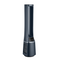 41" Bladeless Tower Fan & HEPA Air Purifier with Remote Control