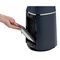 41" Bladeless Tower Fan & HEPA Air Purifier with Remote Control