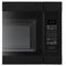 1.6 Cu. Ft. Aover-the-range Microwave With Add 0:30 Seconds