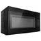 1.6 Cu. Ft. Aover-the-range Microwave With Add 0:30 Seconds