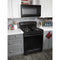 1.6 Cu. Ft. Aover-the-range Microwave With Add 0:30 Seconds