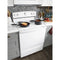 1.6 Cu. Ft. Over-the-Range Microwave with Add 0:30 Seconds