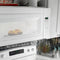 1.6 Cu. Ft. Over-the-Range Microwave with Add 0:30 Seconds