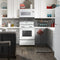 1.6 Cu. Ft. Over-the-Range Microwave with Add 0:30 Seconds