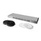Optional 30-Inch Non-Duct Kit for Elite E60 and E64 Series Range Hoods in Stainless Steel
