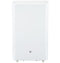 Ge® 7,200 Btu Sacc Portable Air Conditioner For Medium Rooms Up To 350 Sq Ft. (10,000 Btu Ashrae)