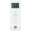 Ge® 7,800 Btu Sacc Portable Air Conditioner For Medium Rooms Up To 350 Sq Ft. (11,000 Btu Ashrae)