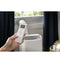 Ge® 7,800 Btu Sacc Portable Air Conditioner For Medium Rooms Up To 350 Sq Ft. (11,000 Btu Ashrae)