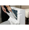 Ge® 7,800 Btu Sacc Portable Air Conditioner For Medium Rooms Up To 350 Sq Ft. (11,000 Btu Ashrae)