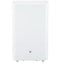 Ge® 8,500 Btu Portable Air Conditioner With Dehumifier And Remote, White