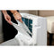Ge® 8,500 Btu Portable Air Conditioner With Dehumifier And Remote, White