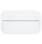 Ge® 8,500 Btu Portable Air Conditioner With Dehumifier And Remote, White