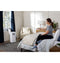 Ge® 5,300 Sacc Portable Air Conditioner For Small Rooms Up To 150 Sq Ft. (8,000 Btu Ashrae)