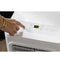 Ge® 6,250 Btu Sacc Portable Air Conditioner For Medium Rooms Up To 350 Sq Ft. (9,000 Btu Ashrae)
