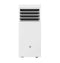 Ge® 5,000 Btu Doe Sacc Portable Air Conditioner For Small Rooms Up To 150 Sq. Ft.