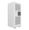 Ge® 5,000 Btu Doe Sacc Portable Air Conditioner For Small Rooms Up To 150 Sq. Ft.
