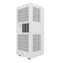 Ge® 5,000 Btu Doe Sacc Portable Air Conditioner For Small Rooms Up To 150 Sq. Ft.