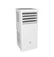 Ge® 5,000 Btu Doe Sacc Portable Air Conditioner For Small Rooms Up To 150 Sq. Ft.