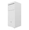 Ge® 6,000 Btu Doe Sacc Portable Air Conditioner For Small Rooms Up To 250 Sq. Ft.