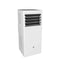 Ge® 6,000 Btu Doe Sacc Portable Air Conditioner For Small Rooms Up To 250 Sq. Ft.
