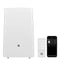Ge® 7,000 Btu Doe Sacc Portable Air Conditioner For Medium Rooms Up To 300 Sq. Ft.