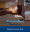 Ge® 7,000 Btu Doe Sacc Portable Air Conditioner For Medium Rooms Up To 300 Sq. Ft.