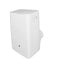 Ge® 8,000 Btu Doe Sacc Portable Air Conditioner For Medium Rooms Up To 350 Sq. Ft.