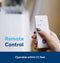 Ge® 8,000 Btu Doe Sacc Portable Air Conditioner For Medium Rooms Up To 350 Sq. Ft.
