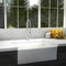 Apollo Pull Down Spring Single Handle Kitchen Faucet In Brushed Nickel