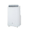 Ge® 10,000 Btu Class Smart Portable Air Conditioner For Medium Rooms Up To 450 Sq Ft. (10,400 Btu Doe)
