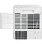 Ge® 6,000 Btu Doe Portable Air Conditioner For Small Rooms Up To 250 Sq. Ft.