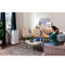 Ge® 9,950 Btu Sacc Portable Air Conditioner For Medium Rooms Up To 350 Sq Ft. (14,000 Btu Ashrae)