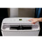 Ge® 9,950 Btu Sacc Portable Air Conditioner For Medium Rooms Up To 350 Sq Ft. (14,000 Btu Ashrae)