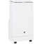 Ge® 9,950 Btu Sacc Portable Air Conditioner For Medium Rooms Up To 350 Sq Ft. (14,000 Btu Ashrae)