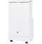 Ge® 9,950 Btu Sacc Portable Air Conditioner For Medium Rooms Up To 350 Sq Ft. (14,000 Btu Ashrae)