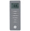 Ge® 8,500 Btu Heat/cool Portable Air Conditioner With Dehumidifier And Remote, Grey