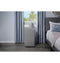 Ge® 8,500 Btu Heat/cool Portable Air Conditioner With Dehumidifier And Remote, Grey