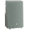 Ge® 8,500 Btu Heat/cool Portable Air Conditioner With Dehumidifier And Remote, Grey