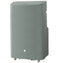Ge® 7,500 Btu Smart Portable Air Conditioner With Dehumidifier And Remote, Grey