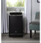 Ge® 10,000 Btu Heat/cool Smart Portable Air Conditioner For Medium Rooms Up To 450 Sq Ft.