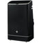 Ge® 10,000 Btu Heat/cool Smart Portable Air Conditioner For Medium Rooms Up To 450 Sq Ft.