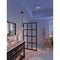 SurfaceShield™ Exhaust Fan w/ LED and Vyv™ Antimicrobial Virus Killing Violet Light, 110 CFM